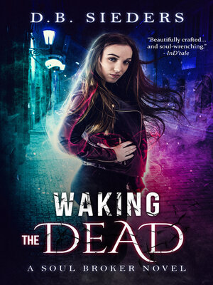 cover image of Waking the Dead